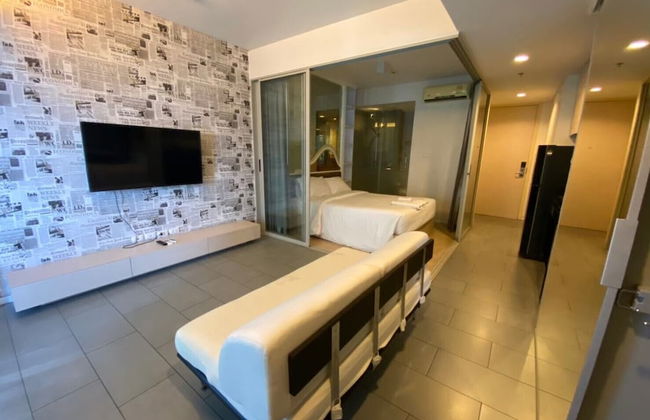 BoonRumpa Condotel - Foto 2