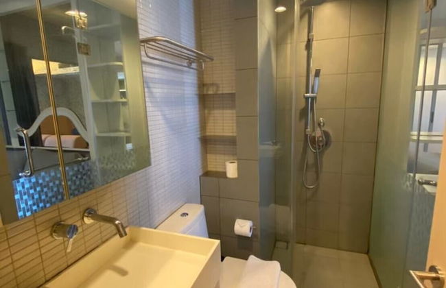 BoonRumpa Condotel - Foto 28