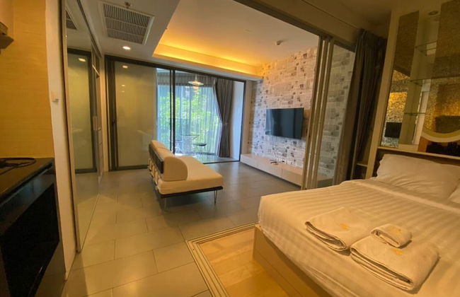 BoonRumpa Condotel - Foto 6