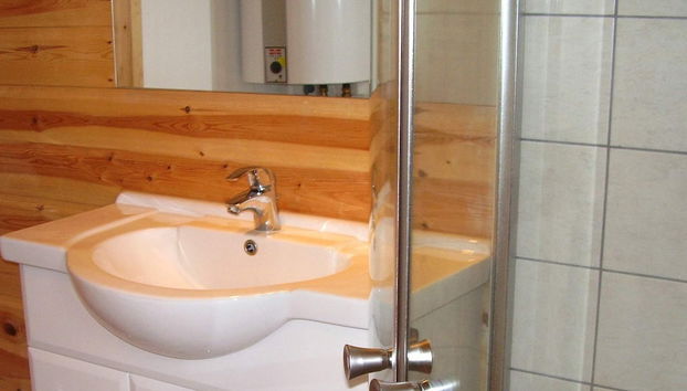 6 Person Holiday Home in Rodby - Foto 3