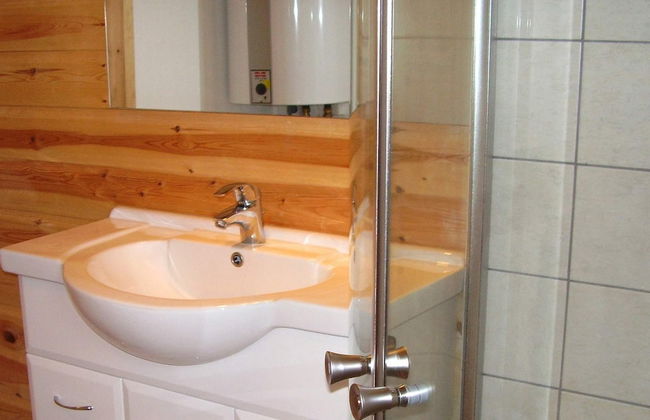 6 Person Holiday Home in Rodby - Foto 3