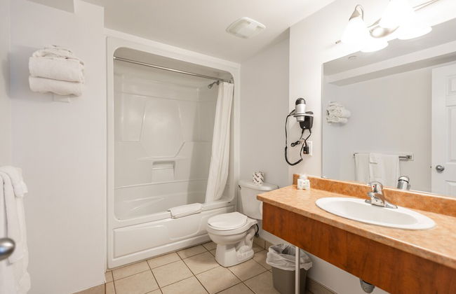 Hotel Les Suites Labelle - Photo 40