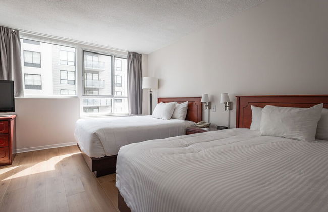 Hotel Les Suites Labelle - Photo 19