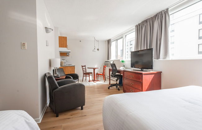 Hotel Les Suites Labelle - Photo 28