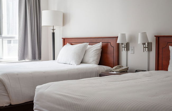 Hotel Les Suites Labelle - Photo 18