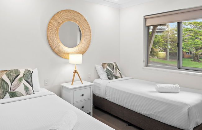 The Observatory Self Contained Apartments - Foto 6