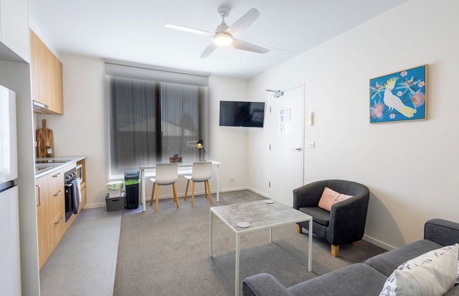 Botanic City Apartments - Foto 55
