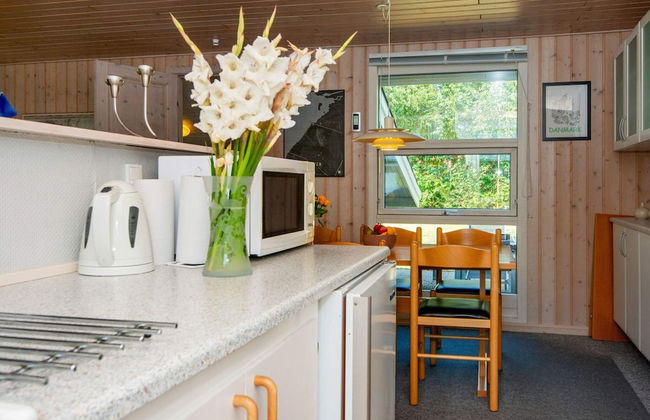 6 Person Holiday Home in Tarm-by Traum - Foto 19