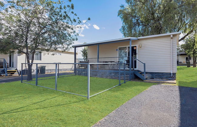 Reflections Lake Keepit - Holiday Park - Foto 43