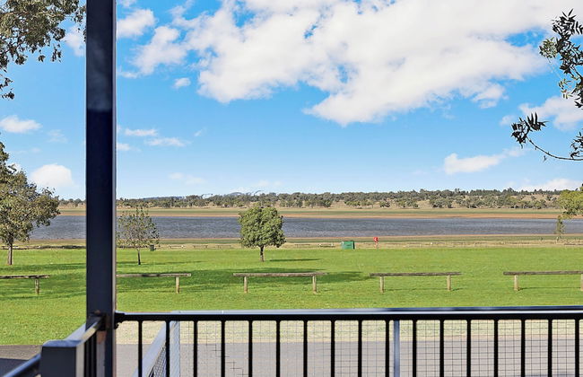 Reflections Lake Keepit - Holiday Park - Foto 38