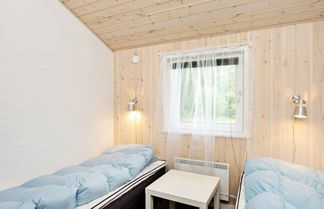 Foto 1 - 6 Person Holiday Home in Ansager