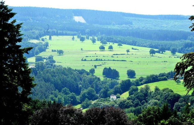 Scenic Cottage in Rahier - Foto 25