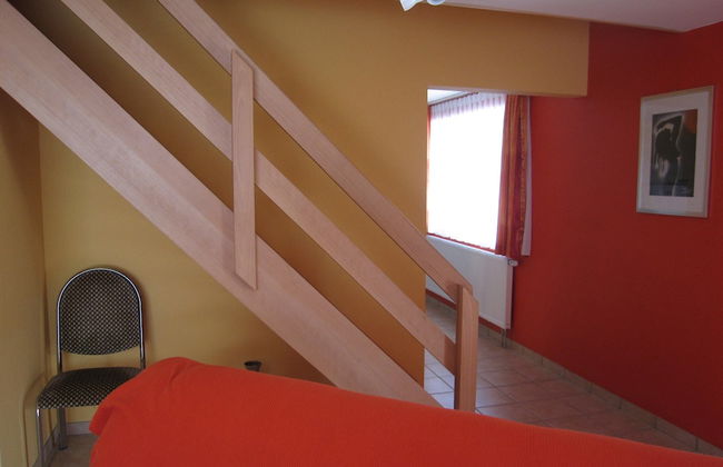 Apartment in Ondenval Near Malmedy - Foto 6