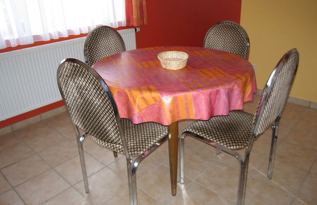 Apartment in Ondenval Near Malmedy - Foto 10