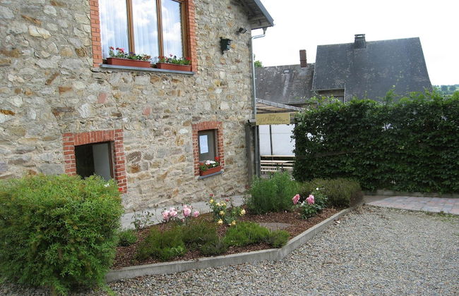 Apartment in Ondenval Near Malmedy - Foto 15