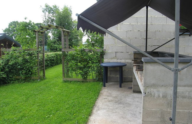 Spacious Stay With Terrace - Foto 25