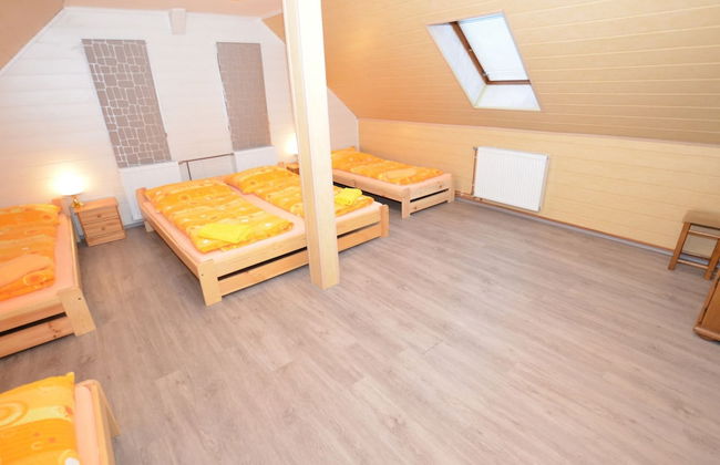 Elite Cottage in Turnov near Ski Area - Foto 3