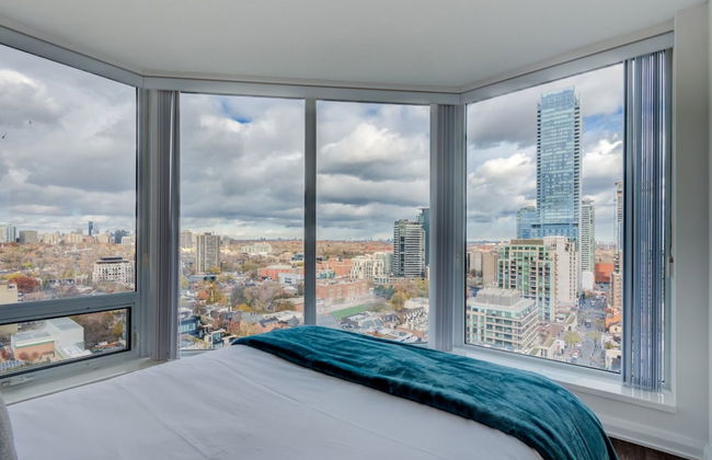 Avalon Suites Yorkville - Foto 38