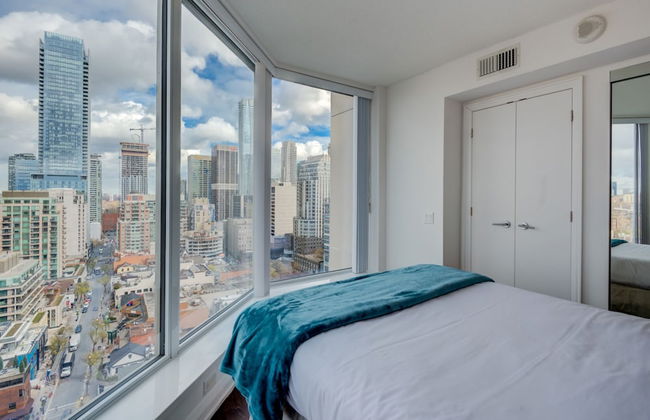 Avalon Suites Yorkville - Foto 36