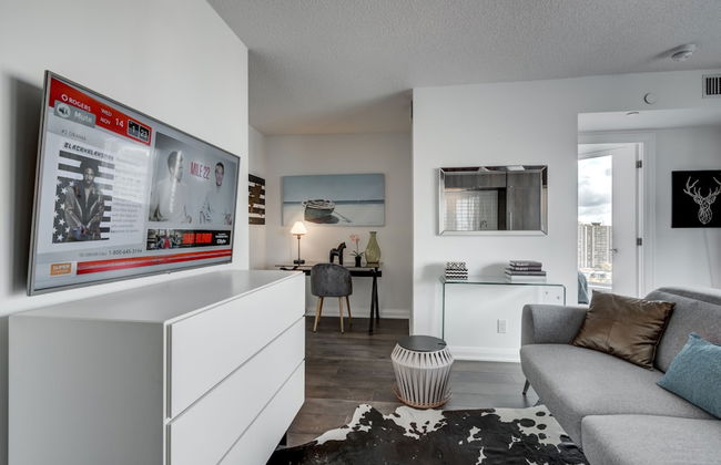 Avalon Suites Yorkville - Foto 56