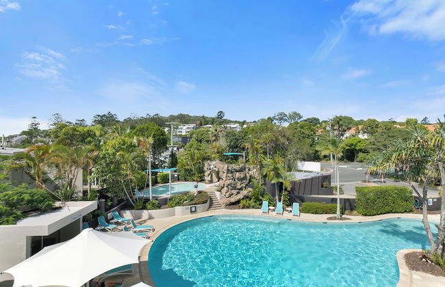 Noosa Blue Resort - Foto 33