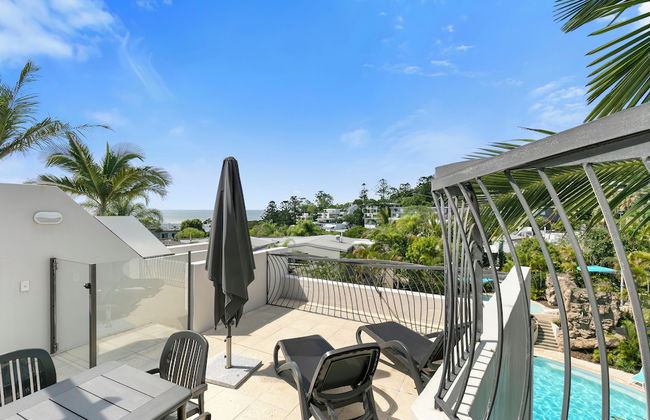 Noosa Blue Resort - Foto 34