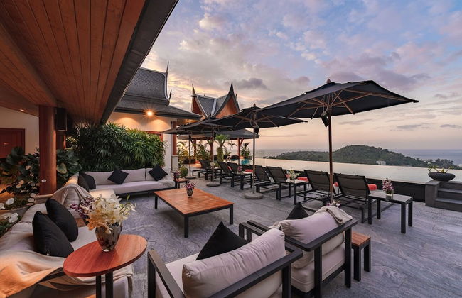 Villa Baan Phu Prana - Foto 63