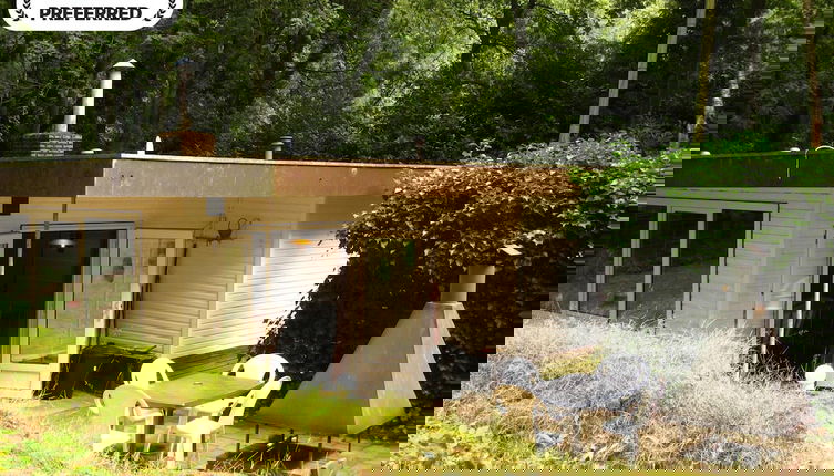Foto 1 - Lanklaar Chalet With Garden
