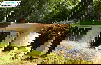 Foto 1 - Lanklaar Chalet With Garden