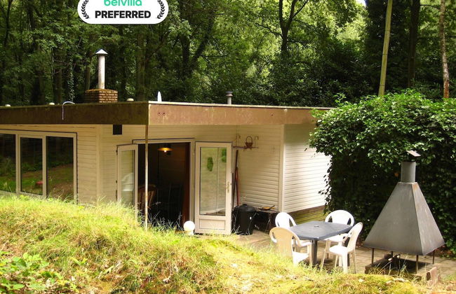 Lanklaar Chalet With Garden - Foto 1