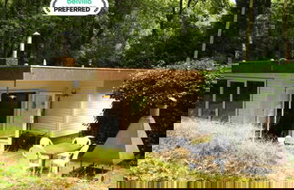 Foto 1 - Lanklaar Chalet With Garden