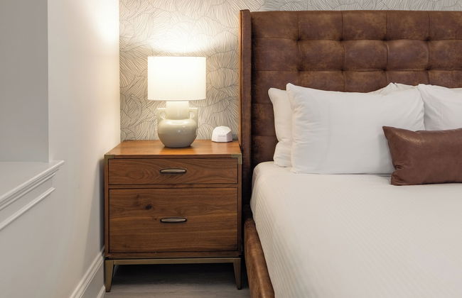 Sosuite at French Quarters - Rittenhouse Square - Foto 18