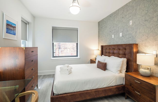 Sosuite at French Quarters - Rittenhouse Square - Foto 19