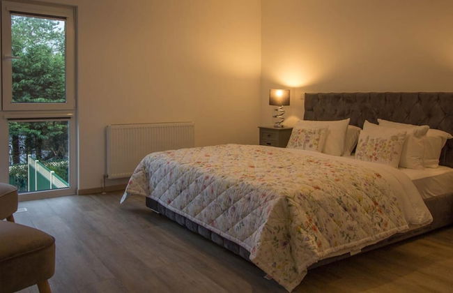 Sleeps8- Ecofriendly- Kingbeds- Familyfriendly - Foto 1