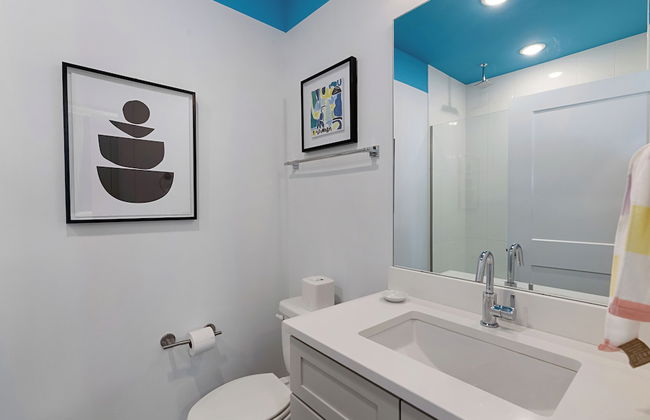 The Grove by AvantStay – Stylish Group Stay with Private Bathrooms - Foto 54