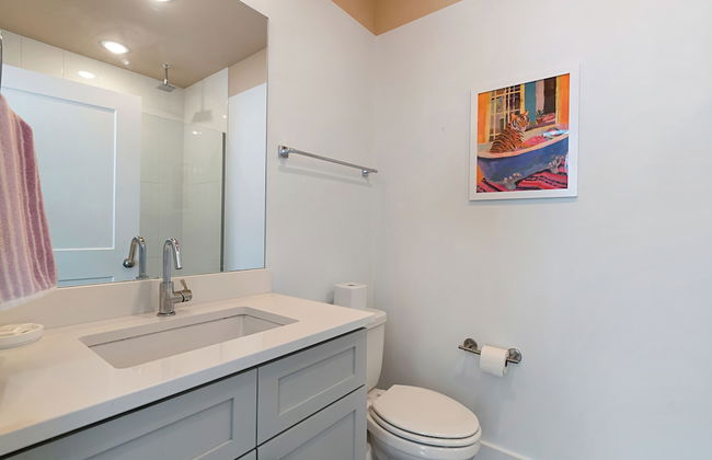 The Grove by AvantStay – Stylish Group Stay with Private Bathrooms - Foto 56