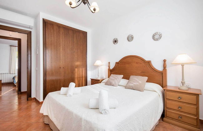 Villa Maribel - Foto 11