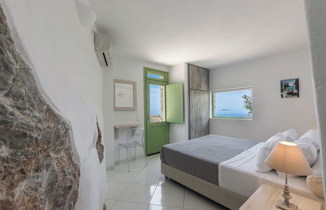 Zatrikion Villas Santorini - Foto 21