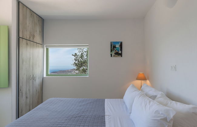 Zatrikion Villas Santorini - Foto 22