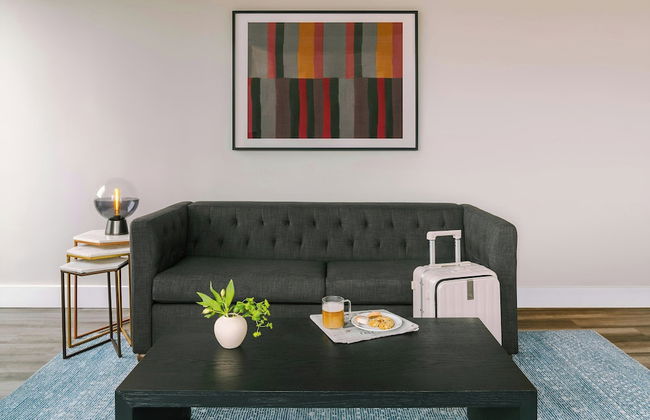 Sonder by Marriott Bonvoy Georgetown C&O Apartments Georgetown - Foto 42