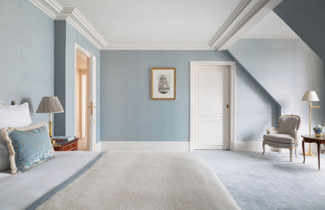 Le Bristol Paris - Oetker Hotels - Foto 43