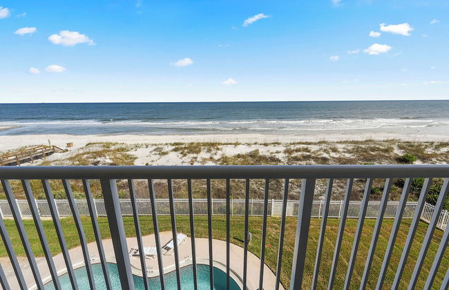Jacksonville Beachdrifter by VTrips - Photo 60