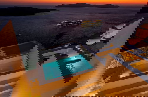 Foto 52 - Aesthesis Boutique Villas Fira