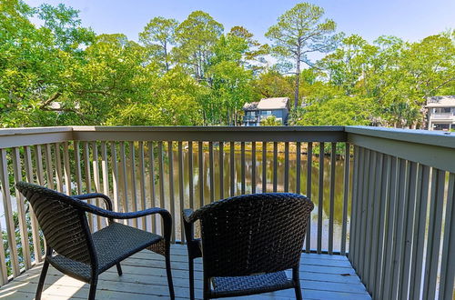 Photo 32 - Ocean Cove At Palmetto Dunes