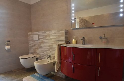 Foto 17 - Premium Apartment in Barban With Private Pool