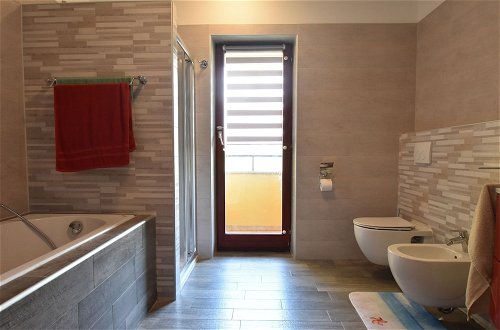 Foto 16 - Premium Apartment in Barban With Private Pool