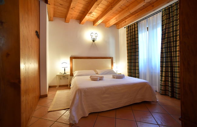 Residence Ca' del Lago - Foto 27