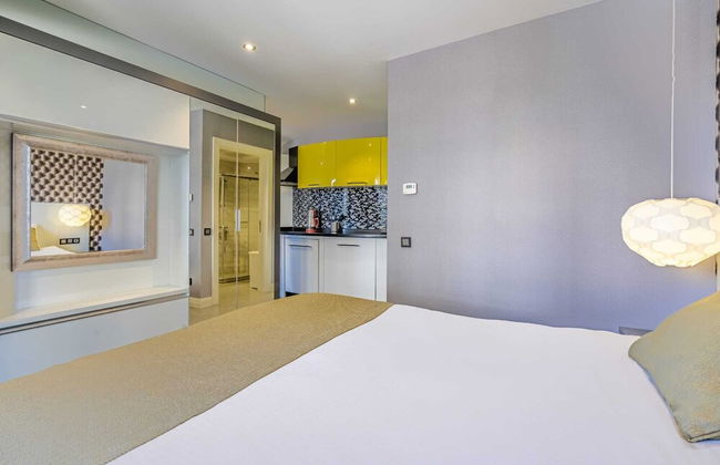 BMK Suites & Apartments - Foto 14