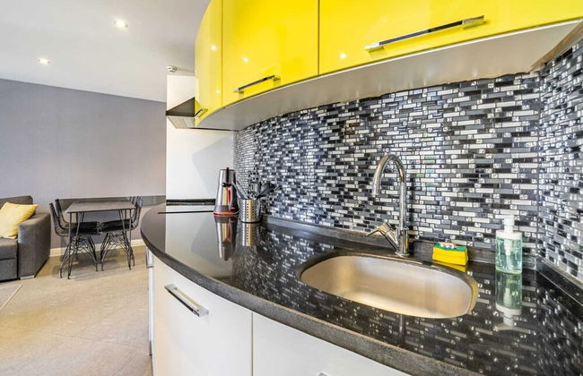 BMK Suites & Apartments - Foto 13