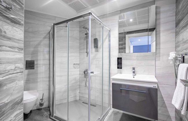 BMK Suites & Apartments - Foto 38